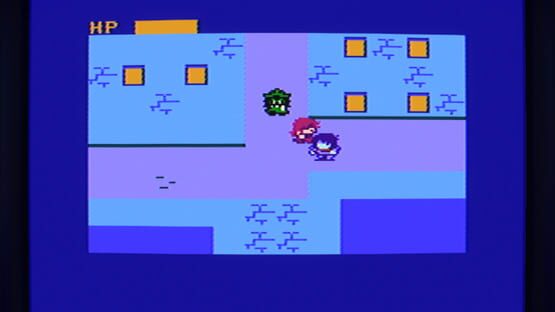 Screenshot Mantle