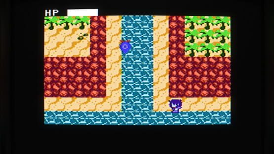 Screenshot Mantle