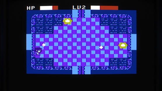 Screenshot Mantle