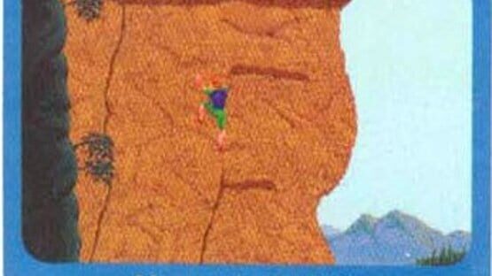 Cover Mountain Sports