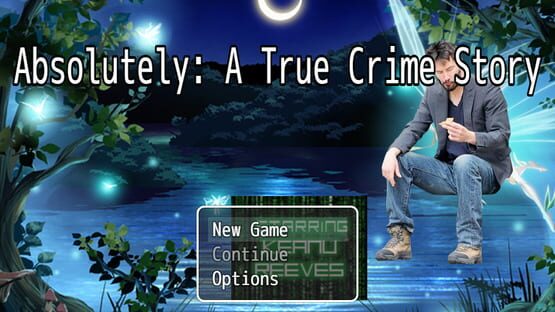 Screenshot Absolutely: A True Crime Story