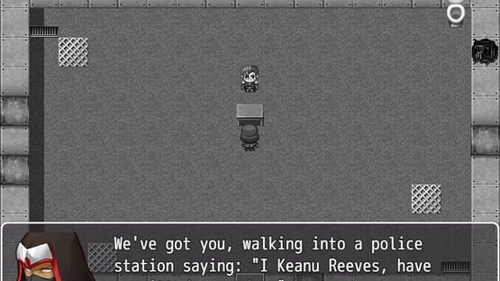 Screenshot Absolutely: A True Crime Story