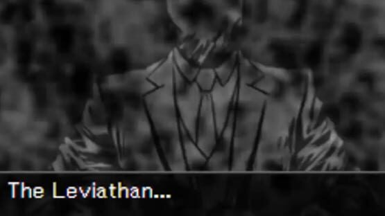 Screenshot Turnabouts of the Father