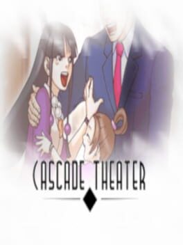 Cover Cascade Theater