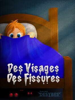 Cover Des Visages, Des Fissures