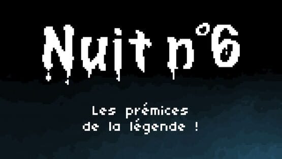 Screenshot Des Visages, Des Fissures