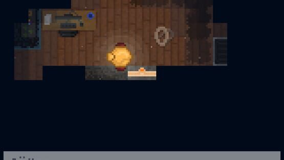 Screenshot Des Visages, Des Fissures