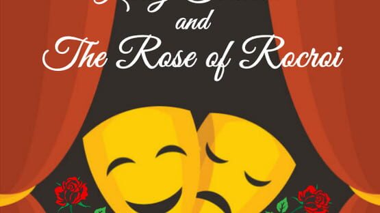 Screenshot Lady Thalia and the Rose of Rocroi