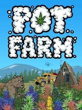 Cover Pot Farm