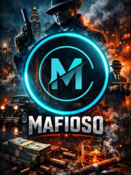 Cover Mafioso