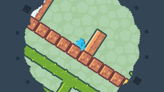 Screenshot Spin the World