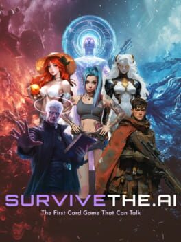 Cover Survive: The AI