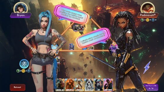 Screenshot Survive: The AI