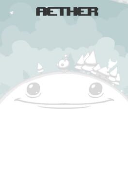 Cover Aether