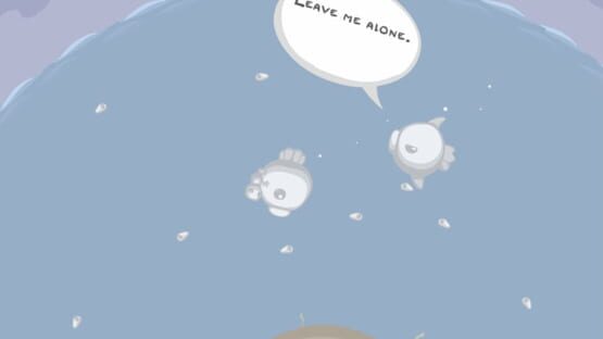 Screenshot Aether