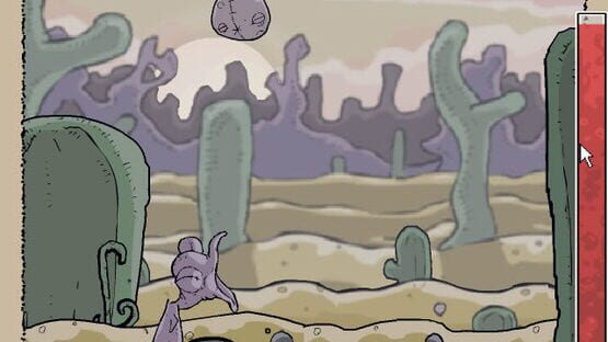 Screenshot Carious Weltling II