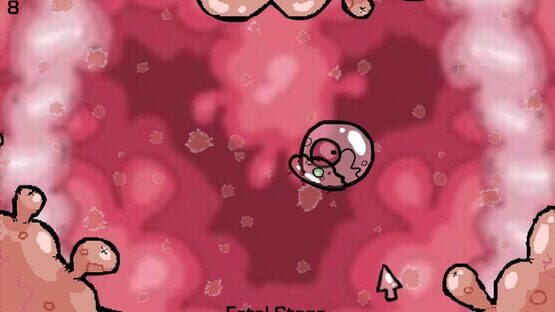 Screenshot Viviparous Dumpling