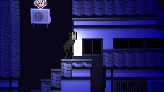 Screenshot Isuta no Usagi