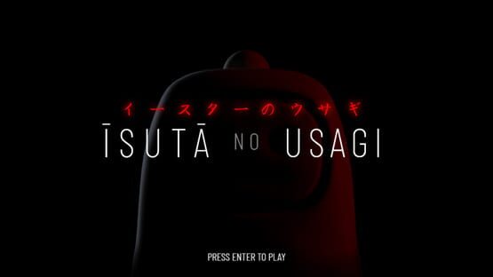 Screenshot Isuta no Usagi