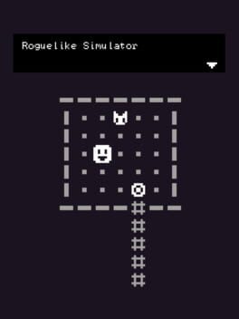 Cover Roguelike Simulator