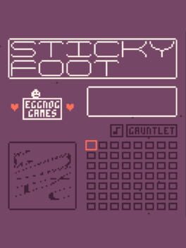 Cover Stickyfoot