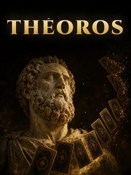 Cover Théoros