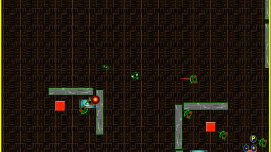 Screenshot Warlock Quest II