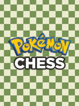 Cover Pokémon Chess