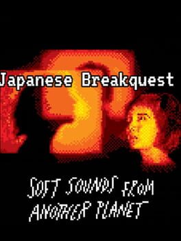 Cover Japanese BreakQuest