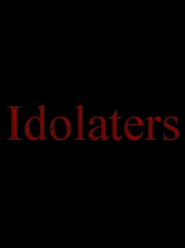 Cover Idolaters