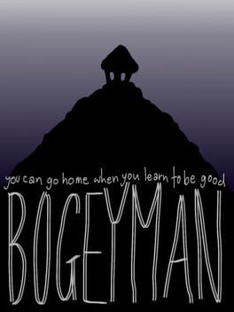 Cover Bogeyman