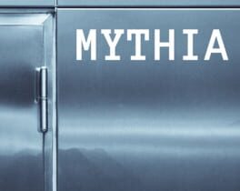 Cover Mythia