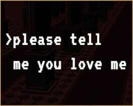 Cover Please Tell Me You Love Me