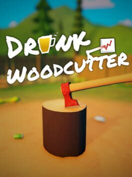Cover Drunk Woodcutter