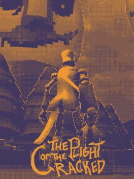 Cover The Plight of the Cracked