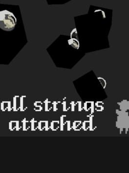 Cover All strings attached