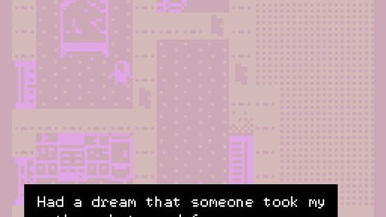 Screenshot The Dream Sequences