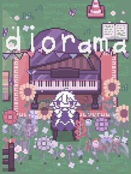 Cover Diorama