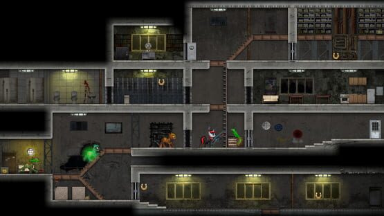 Screenshot Fallout Equestria: Remains