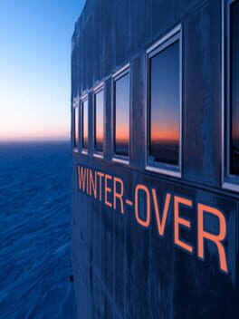 Cover Winter-Over