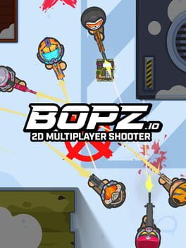 Cover BOPZ.io
