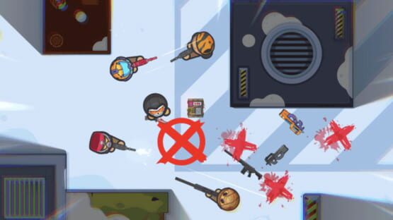 Screenshot BOPZ.io