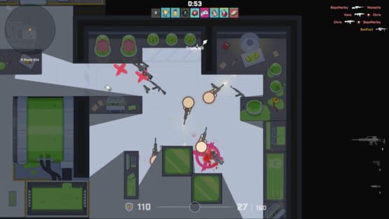 Screenshot BOPZ.io