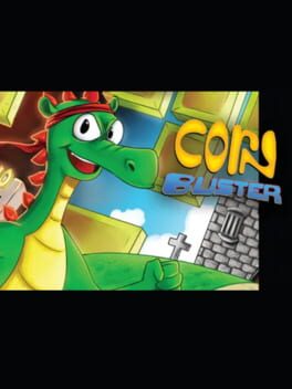Cover Corn Buster