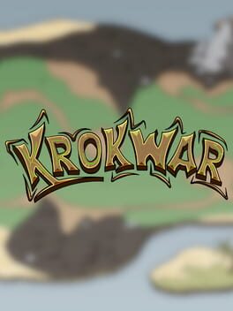Cover Krokwar