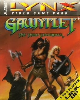 Cover Gauntlet: The Third Encounter