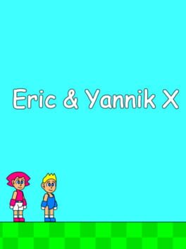 Cover Eric & Yannik X