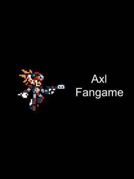 Cover Axl Fangame
