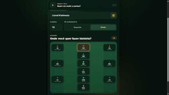 Screenshot Futbobo