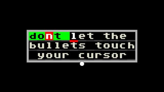 Screenshot Tauriel Teaches Typing
